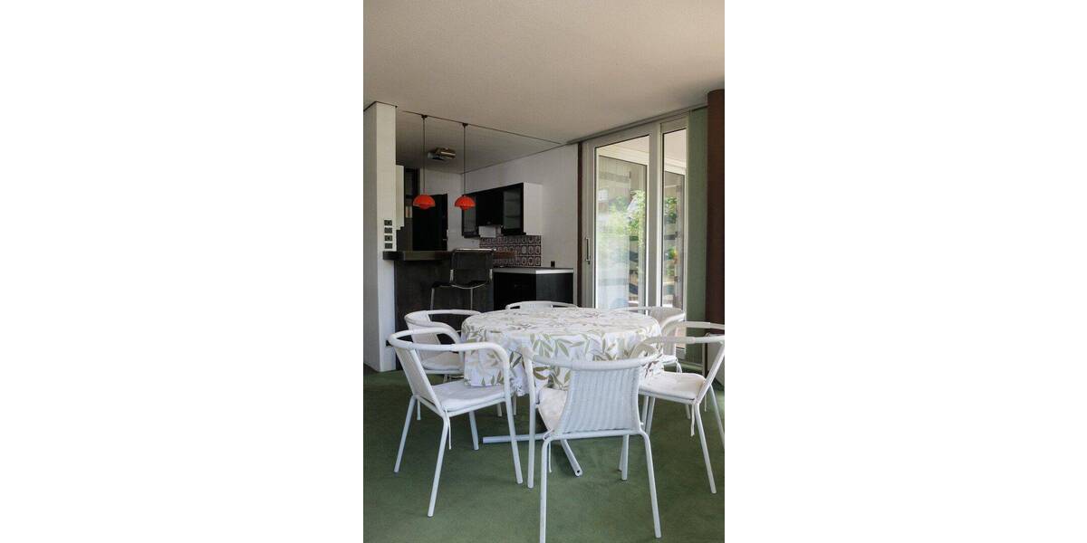 Terrassenwohnung Göttingen Oststadt - 5 Zimmer, 138 m&sup2;, 540.000&euro; | Angebot:26875162