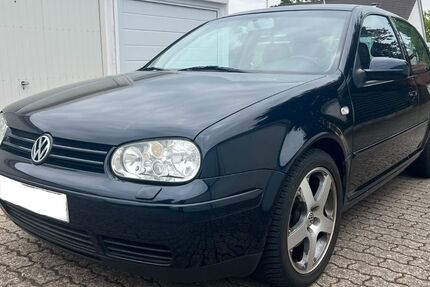 VW Golf 214.304 km 1.000 &euro; Salzgitter 38228