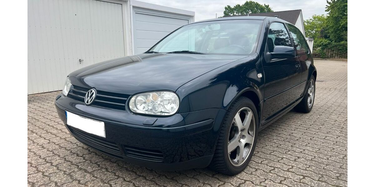 VW Golf 214.304 km 1.000 &euro; Salzgitter 38228