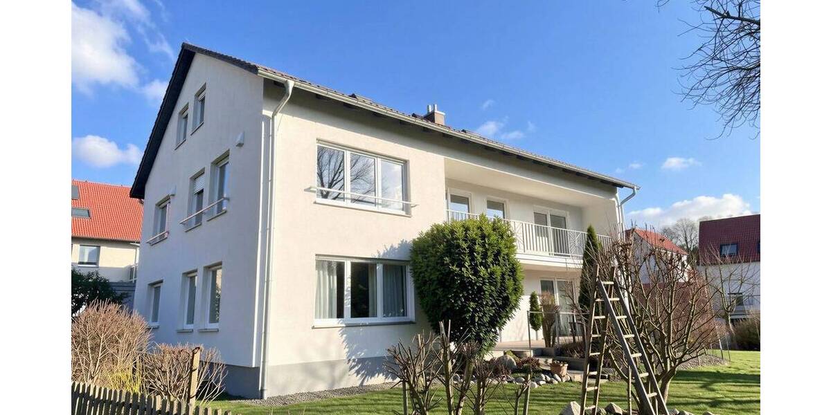 Etagenwohnung Donauwörth - 3 Zimmer, 75 m&sup2;, 800&euro; | Angebot:26245283
