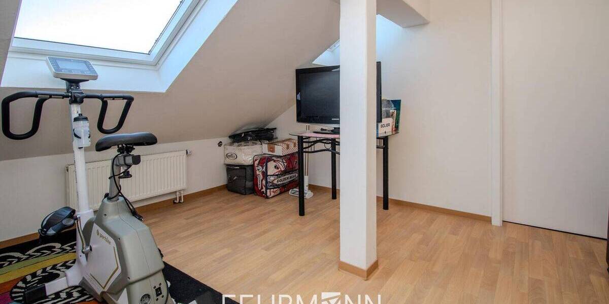 Doppelhaushälfte Haren - 5 Zimmer, 120 m&sup2;, 299.000&euro; | Angebot:26064679