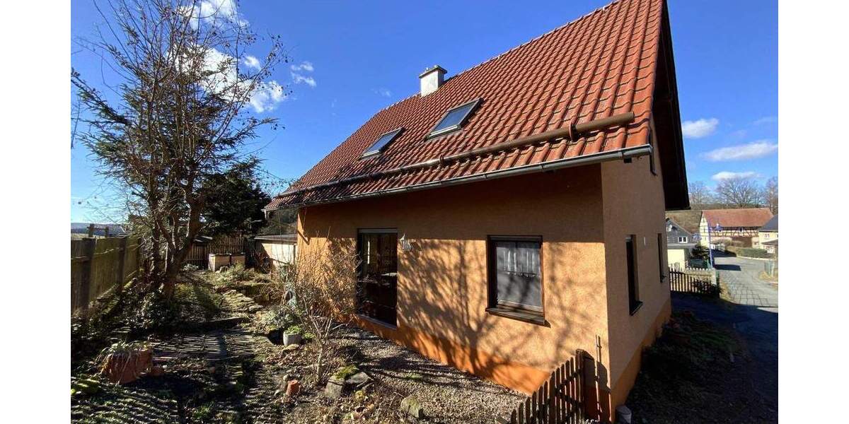 Einfamilienhaus Königsee Storchsdorf - 4 Zimmer, 94 m&sup2;, 263.500&euro; | Angebot:25732025