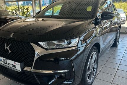 DS Automobiles DS7 (Crossback) 66.970 km 17.499 &euro; Kesselsdorf 01723