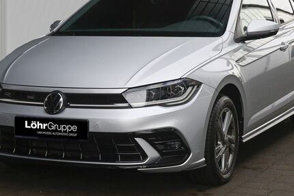 VW Polo 30.100 km 19.280 &euro; Koblenz 56070