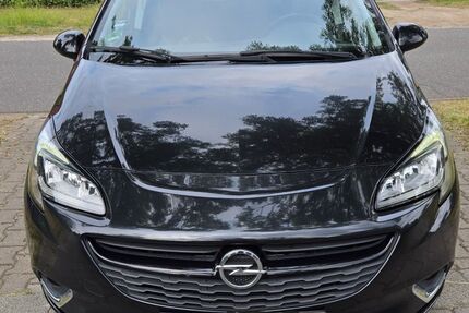 Opel Corsa 52.500 km 8.800 &euro; Petershagen 15370