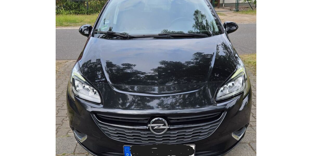 Opel Corsa 52.500 km 8.800 &euro; Petershagen 15370