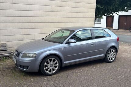 Audi A3 133.510 km 4.500 &euro; Willebadessen 34439