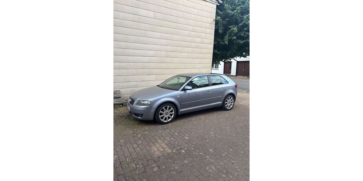 Audi A3 133.510 km 4.500 &euro; Willebadessen 34439