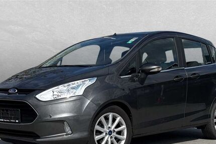 Ford B-Max 154.100 km 6.895 &euro; Regensburg 93059