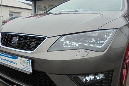 Seat Leon 102.050 km 13.199 &euro; Nordhausen 99734
