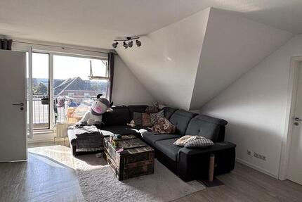 Wohnung Pampow - 2.5 Zimmer, 57 m&sup2;, 428&euro; | Angebot:25423419