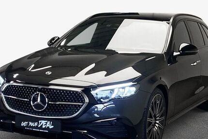 Mercedes-Benz E 200 4.329 km 50.530 € Kassel 34123