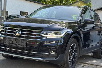 VW Tiguan 109.870 km 25.900 &euro; Kelkheim 65779