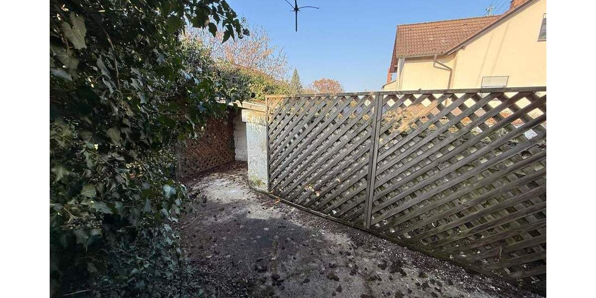 Grundstück Limburgerhof - 345.000&euro; | Angebot:25739675