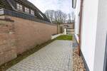 Helle 4-Zimmer-Wohnung mit kleinem Garten und Stellplatz – Erstbezug nach Sanierung