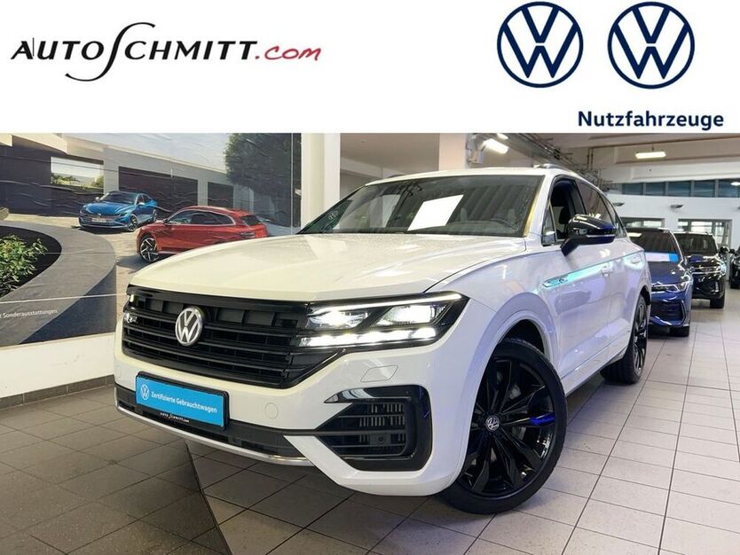 Touareg