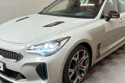 Kia Stinger 95.550 km 29.990 &euro; Emden 26723