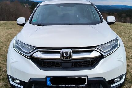 Honda CR-V 65.681 km 22.999 &euro; Stützengrün 08328