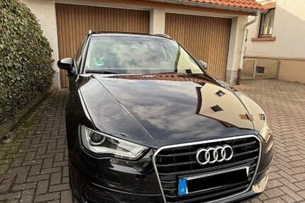 Audi A3 148.600 km 11.700 &euro; Butzbach 35510