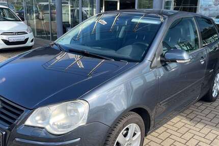 VW Polo 169.234 km 2.999 &euro; Halberstadt 38820