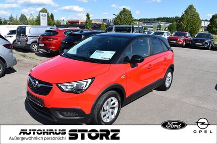 Opel Crossland (X) 28.000 km 12.390 &euro; Villingen-Schwenningen 78052