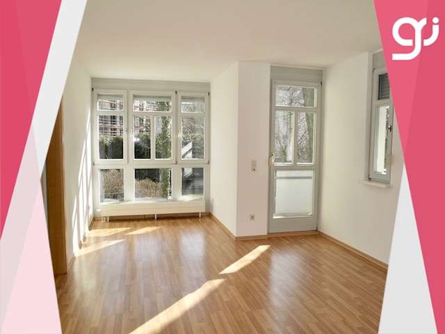 Wohnung zum Mieten in Leipzig Dölitz-Dösen 588 € 49.62 m²