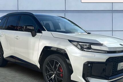 Toyota RAV 4 4.280 km 55.890 &euro; Ismaning 85737