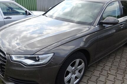 Audi A6 315.300 km 5.490 &euro; Augsburg 86167