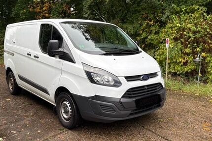 Ford Transit Custom 230.000 km 5.999 € Rösrath 51503