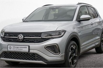 VW T-Cross 25.752 km 29.150 € Berlin 14167