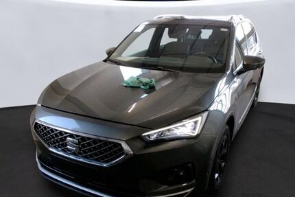 Seat Tarraco 89.186 km 25.885 &euro; Uetersen bei Hamburg 25436