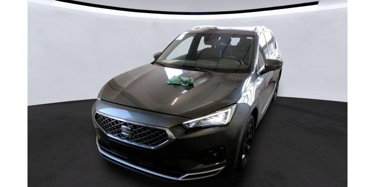 Seat Tarraco 89.186 km 27.445 &euro; Uetersen bei Hamburg 25436