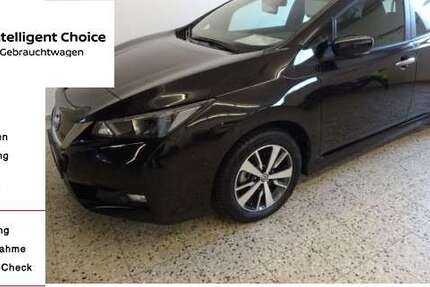 Nissan Leaf 23.200 km 13.890 &euro; Sulzbach-Hühnerfeld 66280