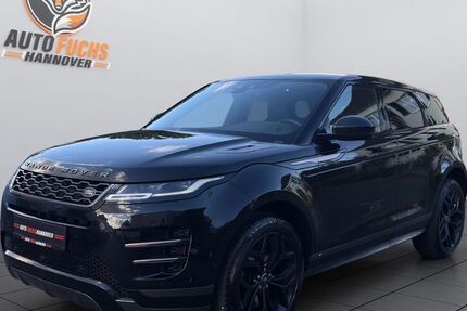 Land Rover Range Rover Evoque 83.000 km 29.980 &euro; Lehrte 31275