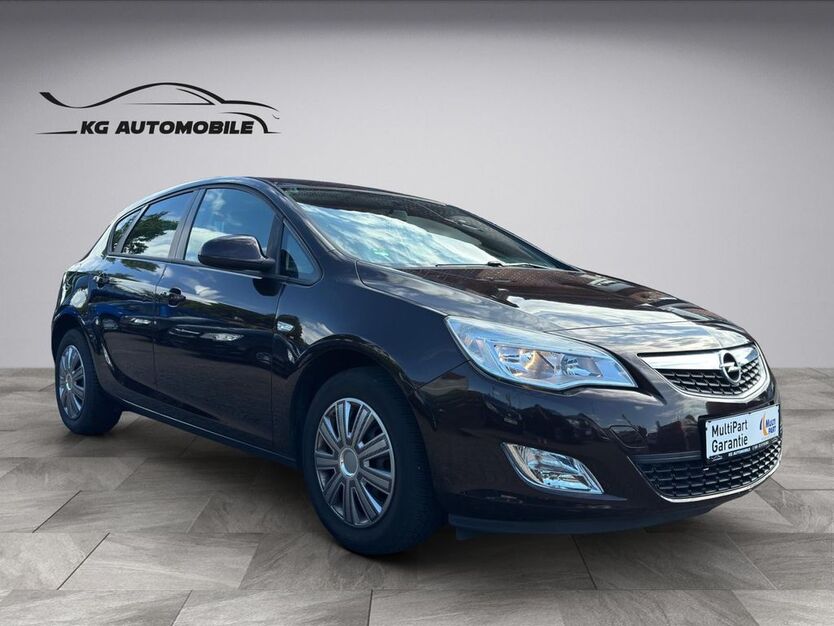 Opel Astra 133.200 km 4.999 € Neu Wulmstorf 21629