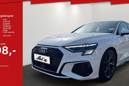 Audi A3 106.665 km 28.373 &euro; Lindau 88131