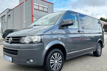 VW T5 Caravelle