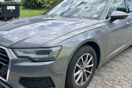 Audi A6 114.831 km 22.900 &euro; Königswinter 53639