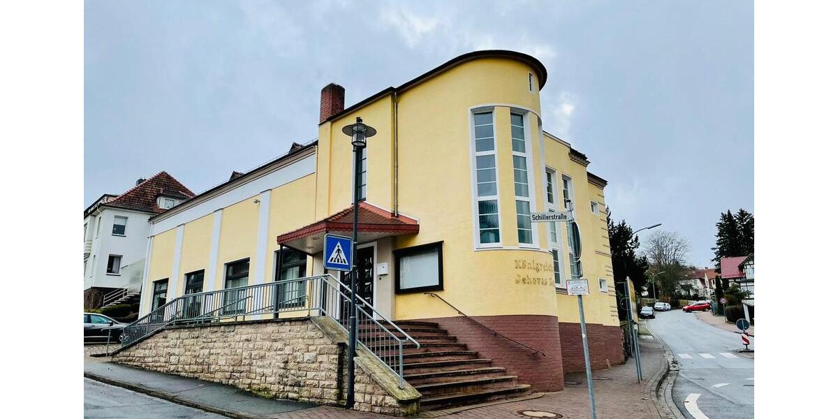 Einfamilienhaus Bad Sachsa - 99.000&euro; | Angebot:25103330