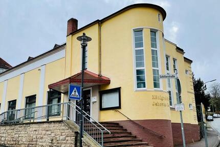 Haus Bad Sachsa - 99.000&euro; | Angebot:25103330