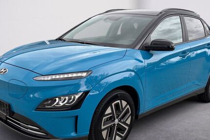 Hyundai KONA 31.500 km 26.990 &euro; Wolfhagen 34466