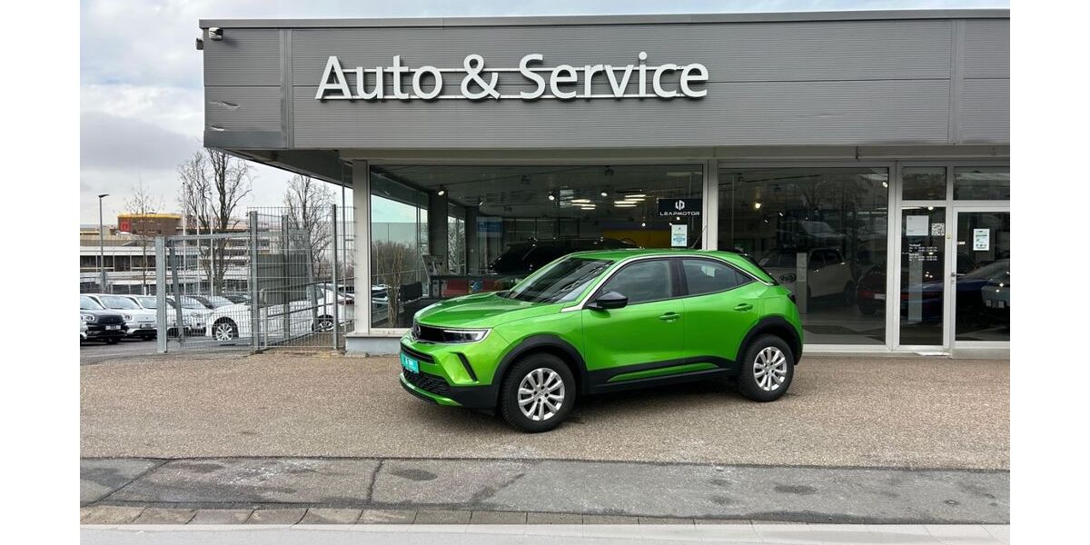 Opel Mokka 25.580 km 17.770 &euro; Pforzheim 75181
