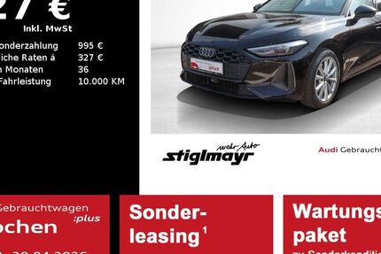 Audi A5 23.911 km 39.680 &euro; Pfaffenhofen 85276