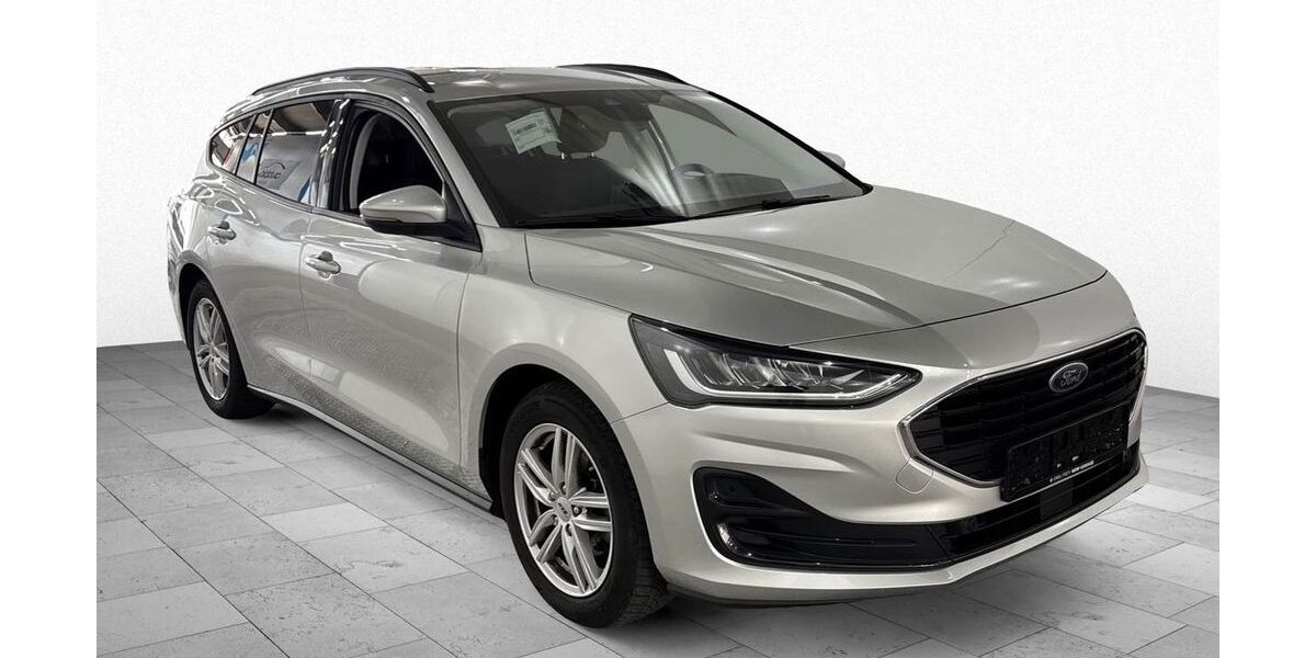 Ford Focus 43.988 km 14.890 &euro; Barchfeld - Immelborn 36456