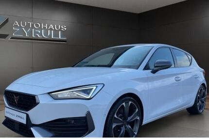 Cupra Leon 45.253 km 27.980 &euro; Saarlouis 66740