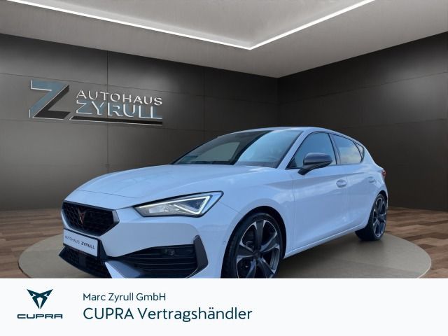 Cupra Leon 45.253 km 27.980 &euro; Saarlouis 66740