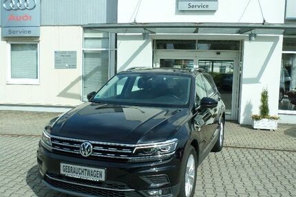 VW Tiguan 101.434 km 18.900 &euro; Sohland 02689