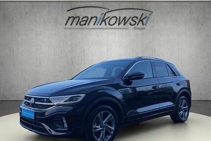 VW T-Roc 15.942 km 29.903 &euro; Cuxhaven 27472