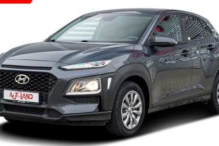 Hyundai KONA 39.951 km 14.990 &euro; Magdeburg 39118