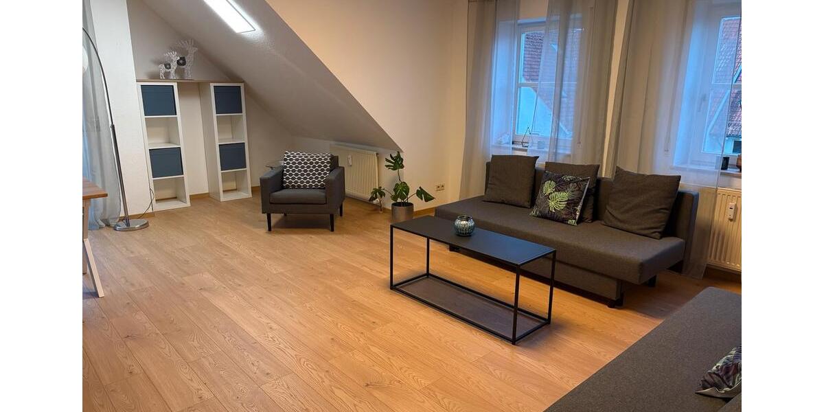 Etagenwohnung Wolpertswende - 2 Zimmer, 67 m&sup2;, 1.250&euro; | Angebot:26495374